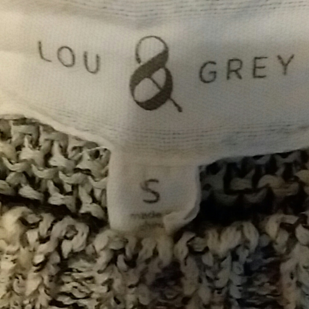 Sweater vest - Picture 3 of 4